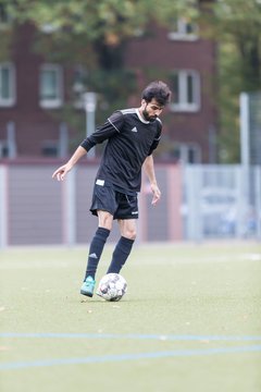 Bild 94 - H FC Hamburg - VFL 93 3 : Ergebnis: 4:4